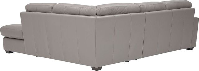 Palliser® Furniture Customizable Westend 2-Piece Right-Arm Facing Sofa Sectional and Chaise-1