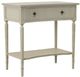 Furniture Classics Daphne Soft Cream Side Table-0