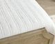 Classic Home Carly 4-Piece White King Quilt Set-2
