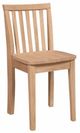 John Thomas Furniture® Customizable Select Youth Mission Juvenile Chair-0