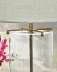 Signature Design by Ashley® Gizeh Gold Table Lamp-2