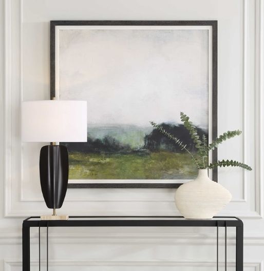 Uttermost® Julia Purinton First View of the Water Framed Print-1