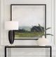 Uttermost® Julia Purinton First View of the Water Framed Print-1