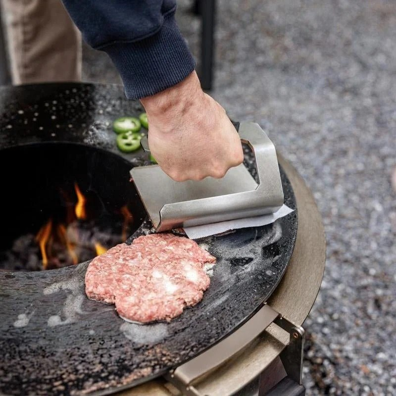 Breeo Burger Press - Thumbnail 3