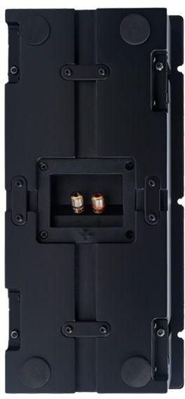 Totem Acoustics KIN Architectural Series 4" In-Wall Speaker-1