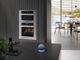 Miele 30" CleanTouch Steel Single Electric Wall Oven -2