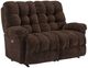 Best® Home Furnishings Customizable Everlasting Power Reclining Space Saver® Loveseat with Console-1