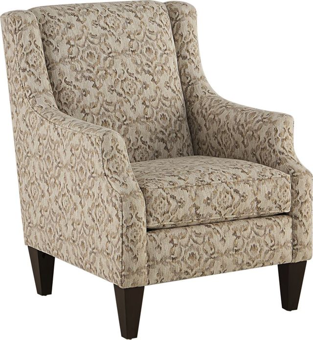 Craftmaster® Customizable Craftmaster Essentials Corbin Chair-0