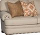 Mayo Customizable 3620F 2-Piece Right-Arm Facing Chaise Sectional-1