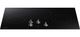 Samsung 30" Black Electric Cooktop-2