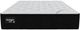 American Hotel Collection American Select Hartigan 2.0 Hybrid 12" Firm Euro Top Twin XL Mattress-3