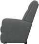 La-Z-Boy® Finley Midnight Manual Wall Recliner-3