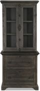 Magnussen Home® Bellamy Peppercorn Lateral File-2