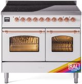 Custom RAL Color