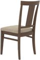 Canadel Customizable 5024 Upholstered Dining Side Chair-3