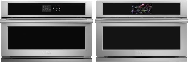 Monogram® Oven Trim Kit-0