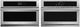 Monogram® Oven Trim Kit-0
