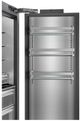 Ilve® 30” 16 Cu. Ft. Panel Ready Built In Column Refrigerator-2