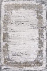 Gold-Gray-White