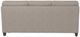Flexsteel® Moxy Silver Overcast Sofa-3