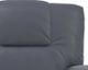 La-Z-Boy® Easton Navy Power Reclining Loveseat with Headrest and Console-4