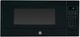 GE Profile™ 1.1 Cu. Ft. Black Countertop Microwave-0