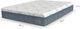 Rize Home RZ Cool Plus 12" Memory Foam Medium Firm Smooth Top Queen Mattress in a Box-2
