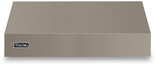 Viking® 5 Series 30" Nantucket 10" High Wall Hood with Ventilator-0