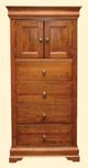 Urban Collections Bordeaux Storage Tower-Dark Washington-0