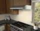Zephyr Cyclone 36" Stainless Steel Under Cabinet Range Hood-3