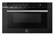 FORNO® Capoliveri Espresso 1.2 Cu. Ft. Black Built In Microwave Drawer-1