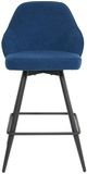 Furnishings' Mate Customizable Daphne Counter Stool-1