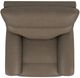 La-Z-Boy® Trouper Mink Manual Wall Recliner-2