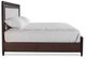 Braxton Culler Customizable Sabal Bay King Upholstered Panel Bed-4