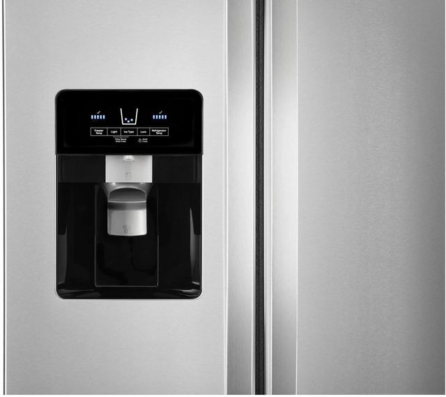 Whirlpool® 4 Piece Stainless Steel Kitchen Package-7