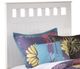 Signature Design by Ashley® Lulu 5-Piece White Twin Panel Bed Set-1