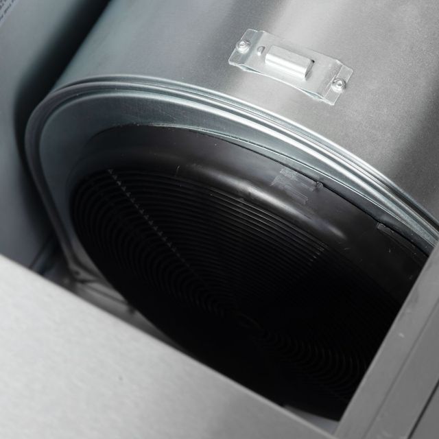 FORNO® Aria Series Alta Qualita 30" Stainless Steel Wall Mounted Range Hood  -4