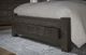 Vaughan-Bassett Dovetail Java Queen Poster Bed-3
