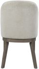 Bernards Trilogy 5-Piece Cocoa/Ivory Dining Set-4
