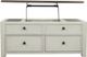 Signature Design by Ashley® Bolanburg Two-tone Lift Top Coffee Table-1