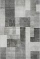 Dalyn™ Rug Company Neo Pewter 5'x8' Area Rug-0