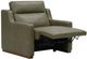 Palliser® Furniture Customizable Knox Power Recliner with Power Headrest-1