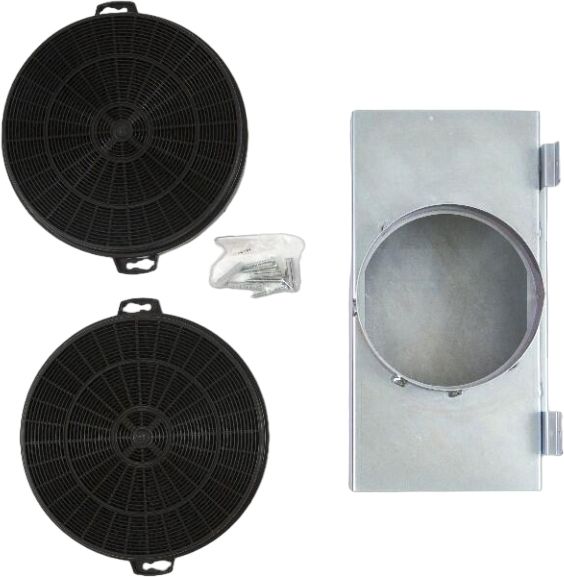 Fisher & Paykel Recirculation Kit