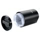 Jura® Black Glacette-1