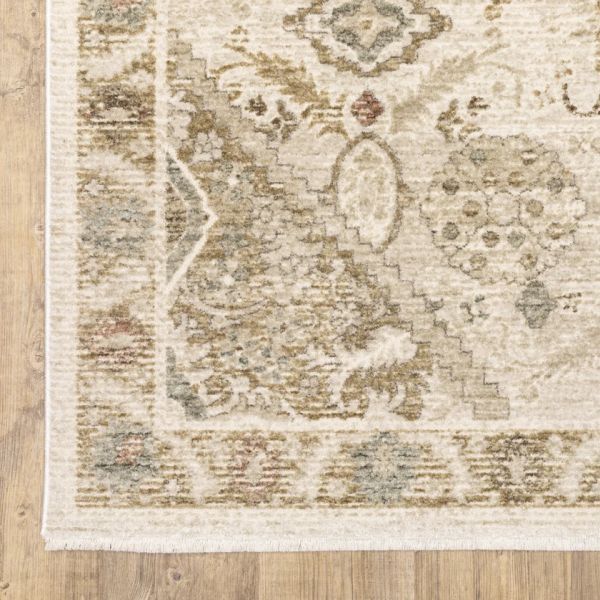 Oriental Weavers™ Brookhaven 5'x8' Style 5 Area Rug-4