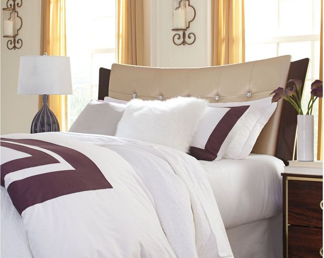 Signature Design by Ashley® Himena White Pillow-2
