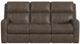 Flexsteel® Customizable Score Power Reclining Sofa with Power Headrests and Lumbar-4