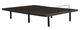 baselogic™ by Serta® Silver Split King Adjustable Base, Includes 2 Pieces-3