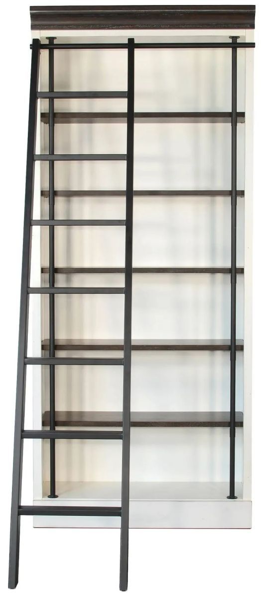 Sunny Designs™ Carriage House European Cottage Bookcase-2
