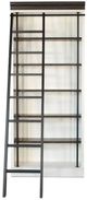 Sunny Designs™ Carriage House European Cottage Bookcase-2